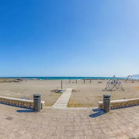 Iloftmalaga Playa De Pedregalejo *