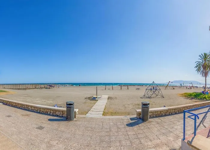 Iloftmalaga Playa De Pedregalejo *