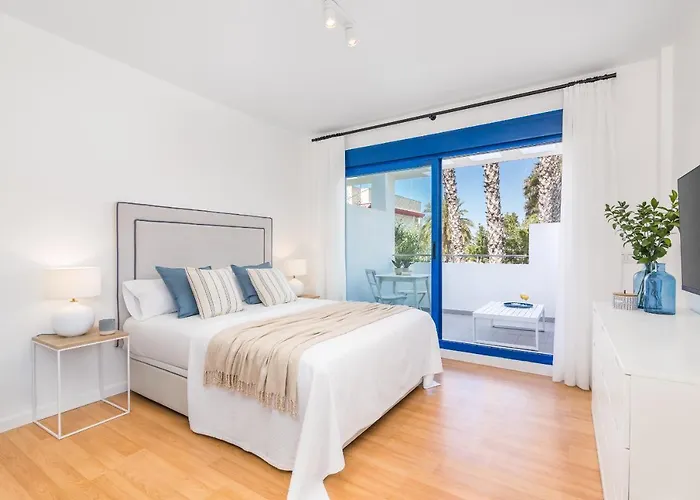 Appartement Iloftmalaga Playa De Pedregalejo