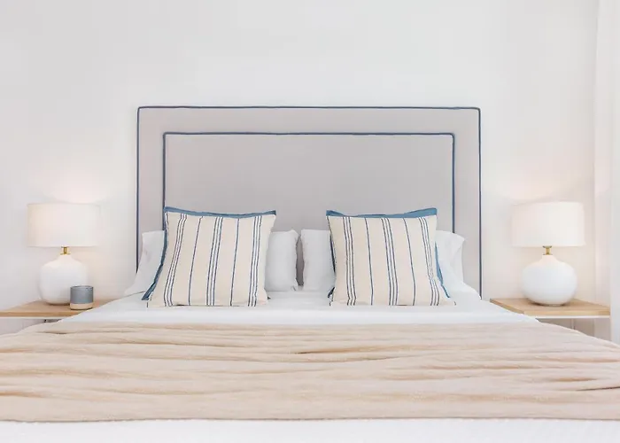 Appartement Iloftmalaga Playa De Pedregalejo *