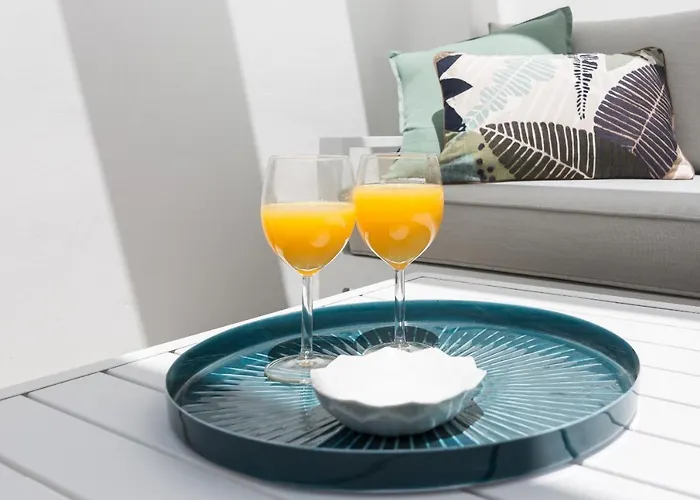 Iloftmalaga Playa De Pedregalejo Appartement Málaga