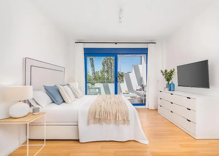 Appartement Iloftmalaga Playa De Pedregalejo